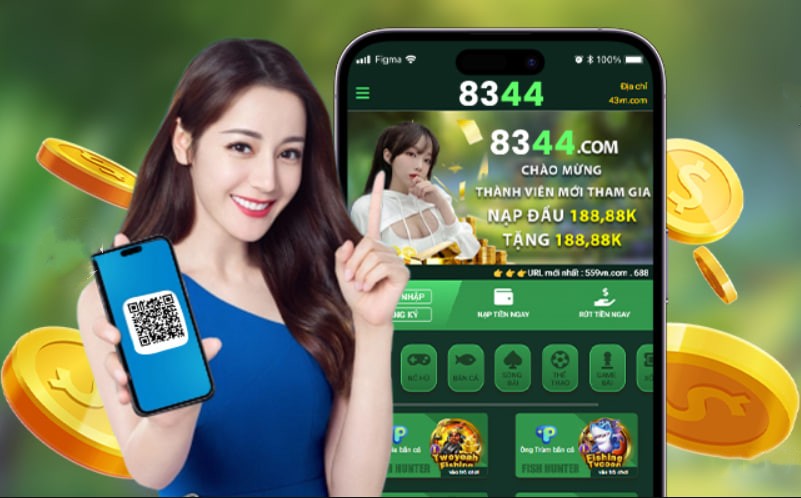Hình ảnh quảng cáo của 88xeng hiển thị nền tảng và các lợi ích