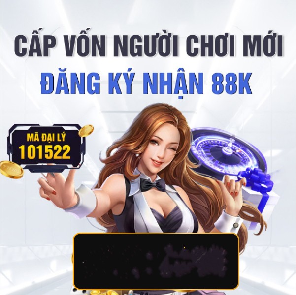Hình ảnh quảng cáo của 88xeng hiển thị nền tảng và các lợi ích