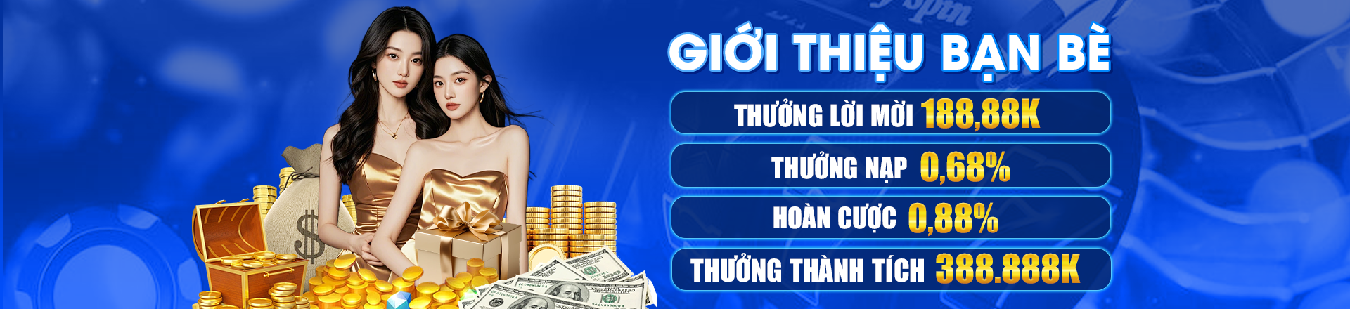 Hình ảnh quảng cáo của 88xeng hiển thị nền tảng và các lợi ích