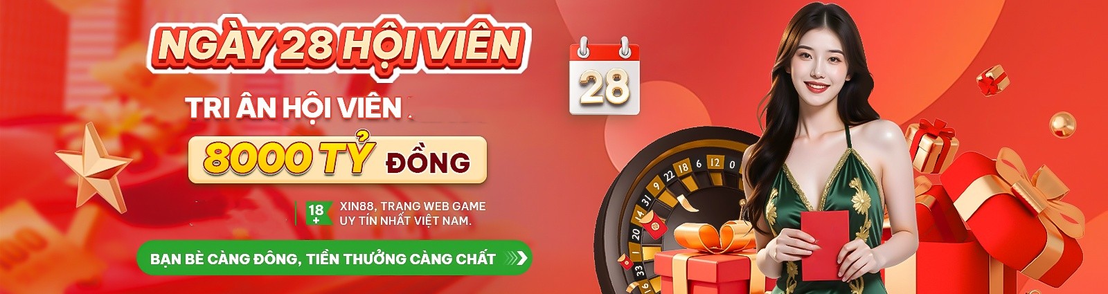 Hình ảnh quảng cáo của 88xeng hiển thị nền tảng và các lợi ích