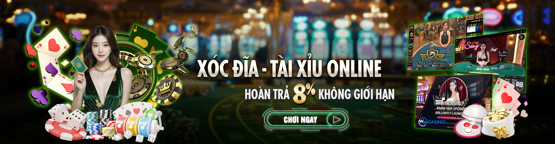 Hình ảnh quảng cáo của 88xeng hiển thị nền tảng và các lợi ích