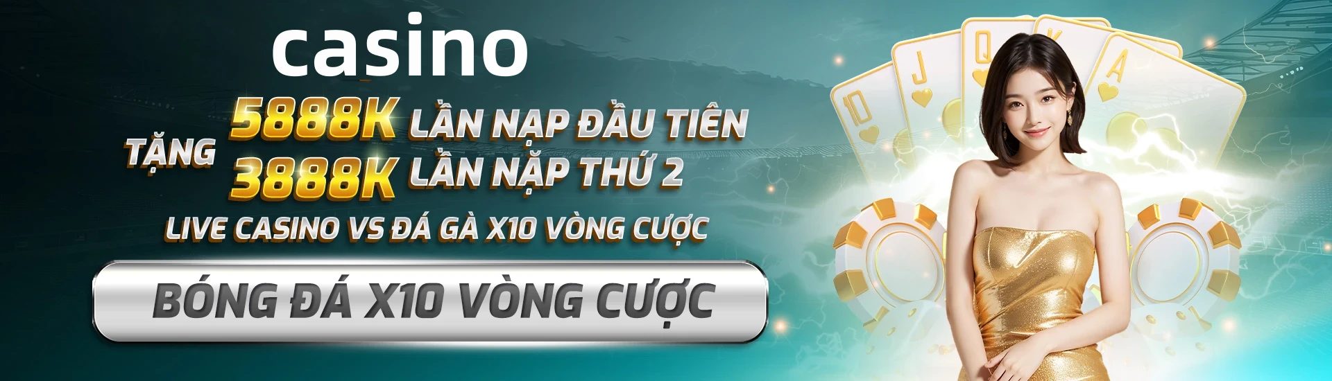 Hình ảnh quảng cáo của 88xeng hiển thị nền tảng và các lợi ích